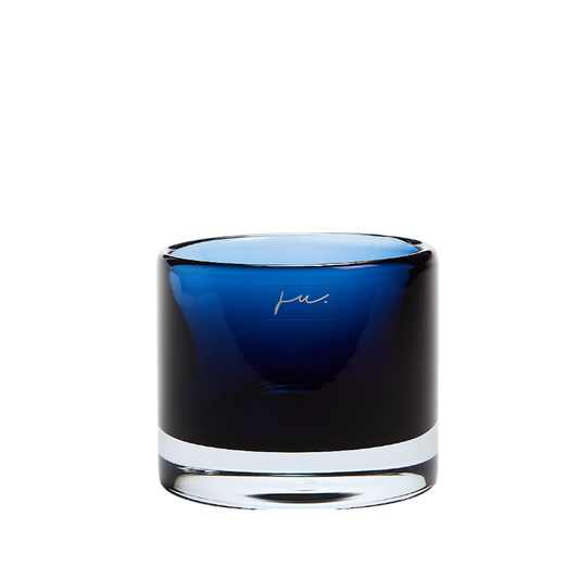 Virgull T Light  Dark Blue