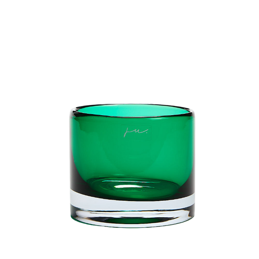 Virgull T Light  Dark Green