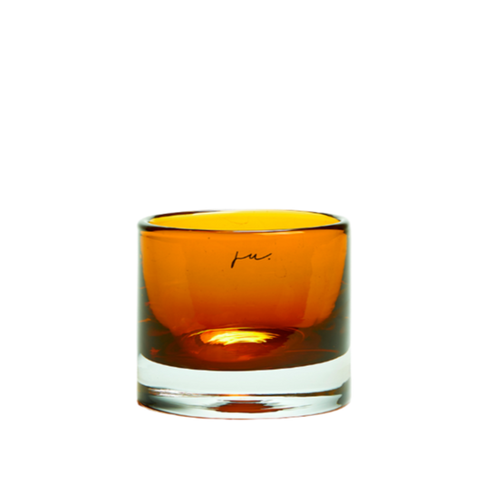 Virgull T Light Amber