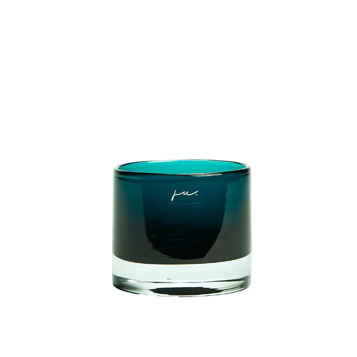 Virgull T Light  Aqua