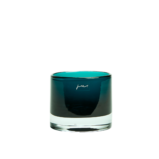 Virgull T Light  Aqua