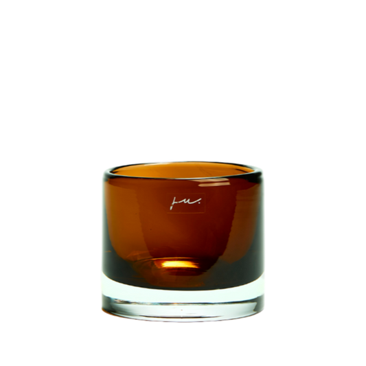 Virgull T Light Bronze