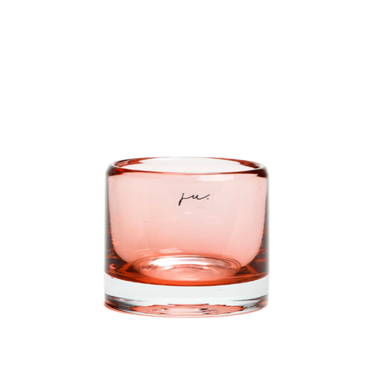 Virgull T Light Rose