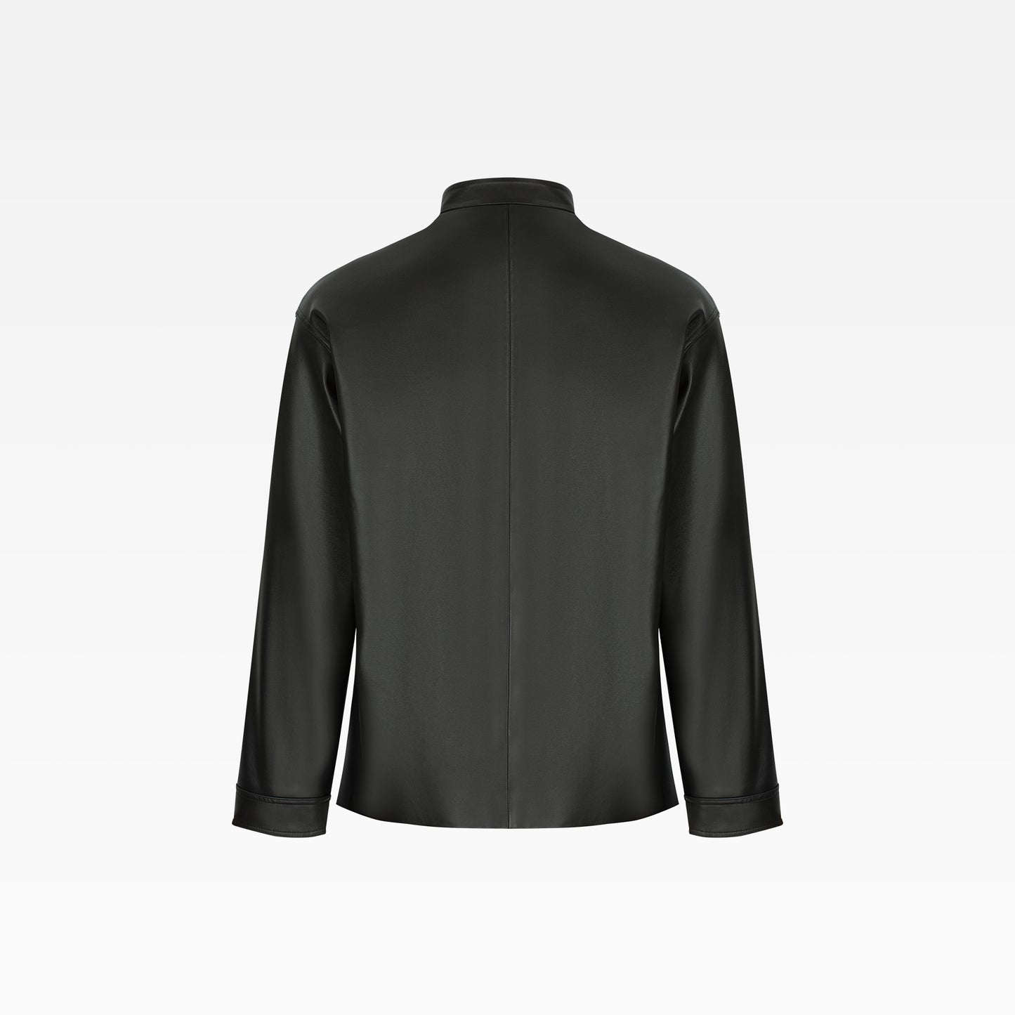 Tang Leather Jacket
