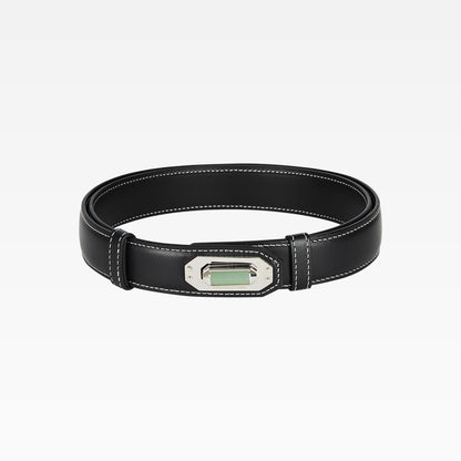Fost Collection Adjustable Belt