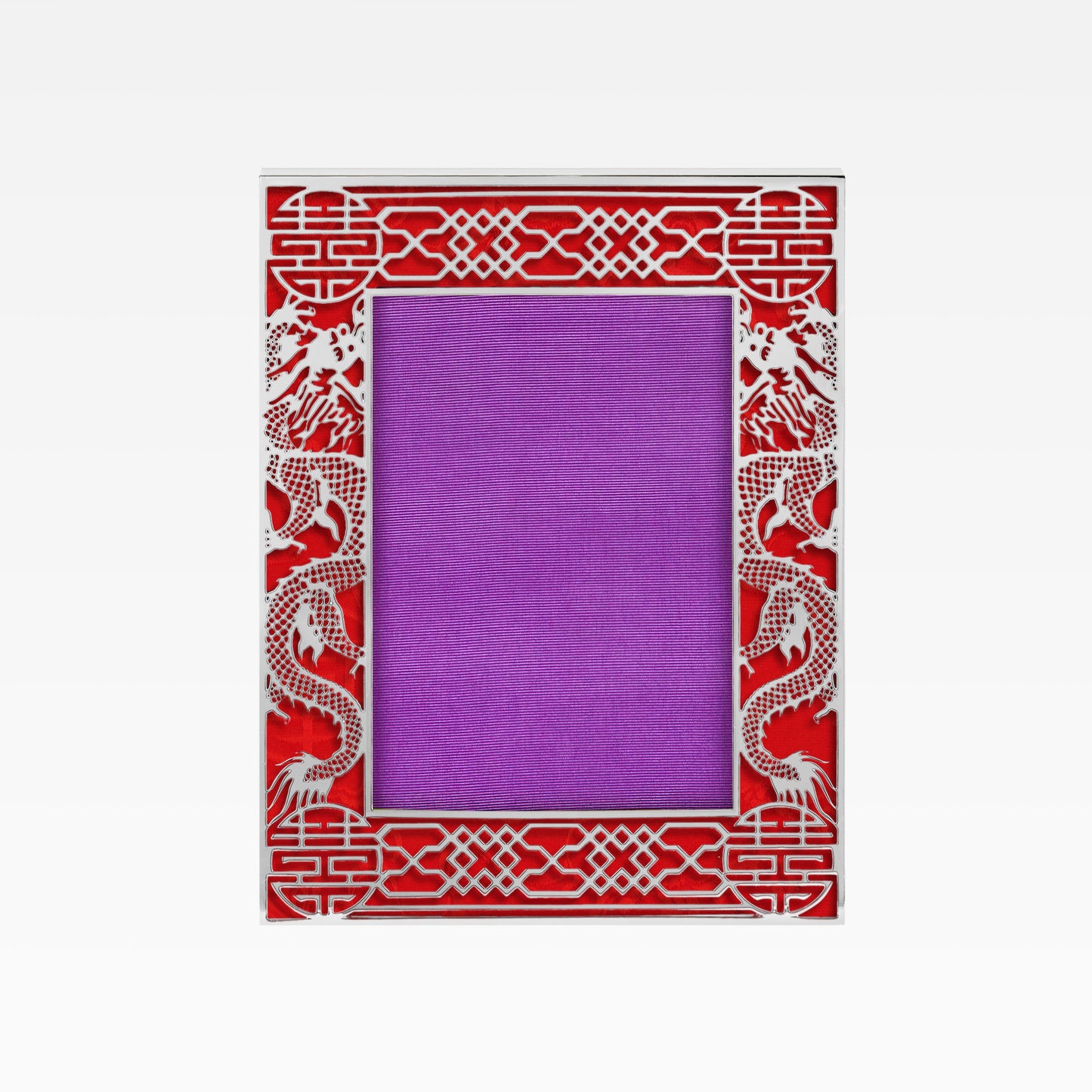 5R Double Sided Photo Silk Insert