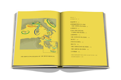Wine & Travel  Mediterranean Islands