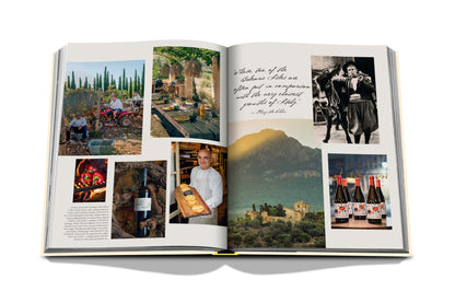 Wine & Travel  Mediterranean Islands