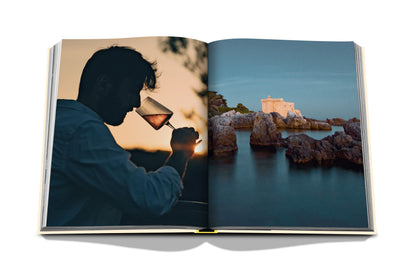 Wine & Travel  Mediterranean Islands
