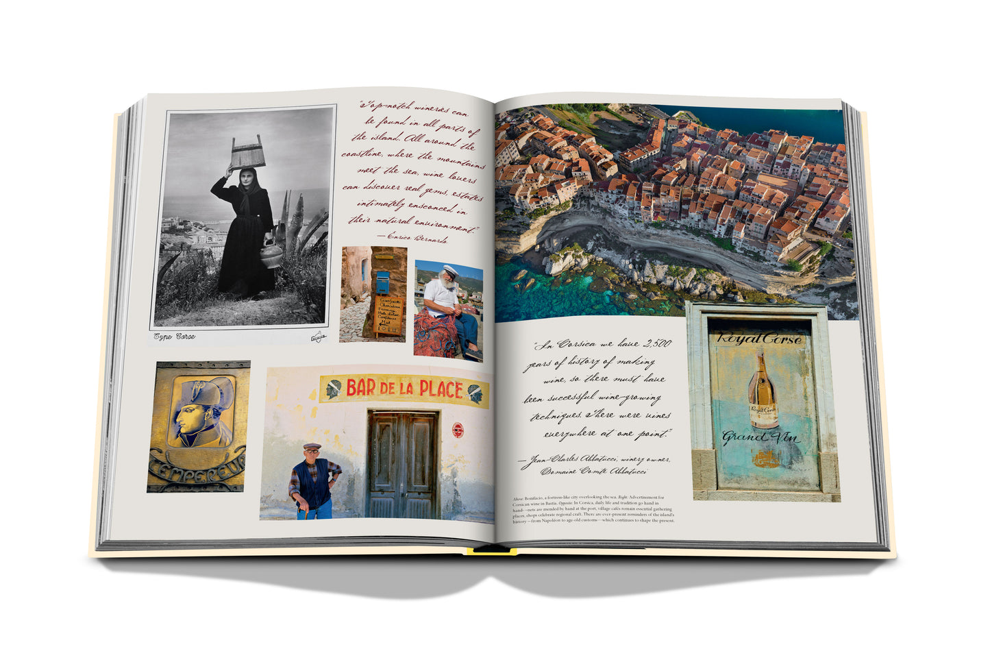 Wine & Travel  Mediterranean Islands