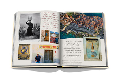Wine & Travel  Mediterranean Islands