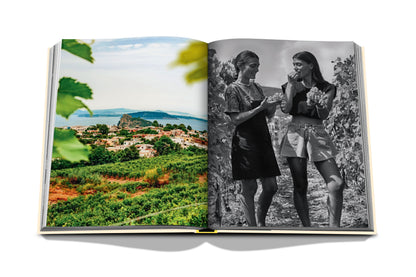 Wine & Travel  Mediterranean Islands