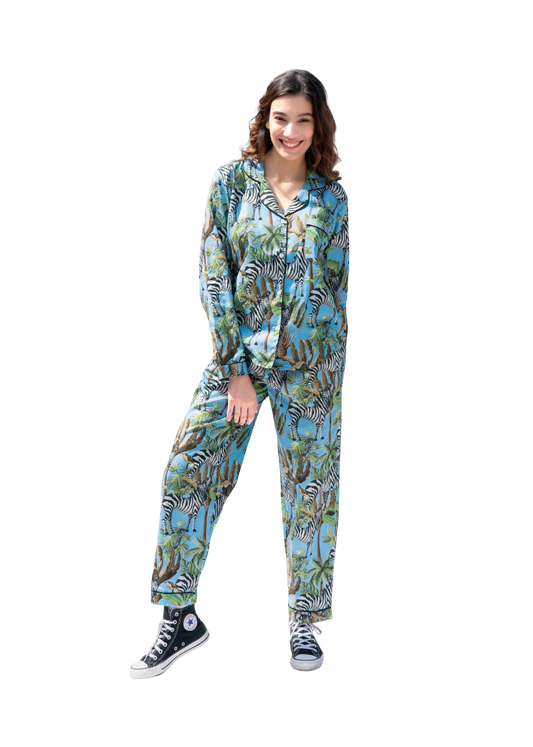 Loungewear Banela High