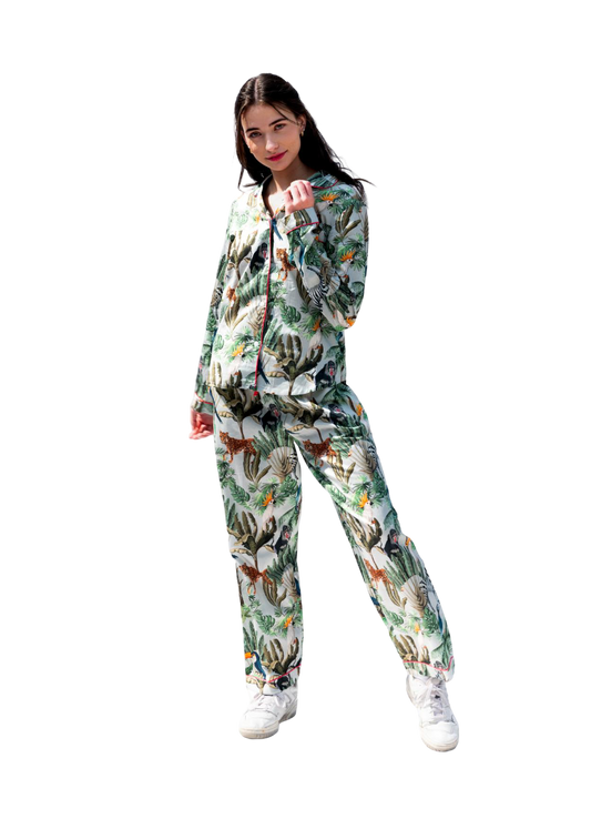 Loungewear Jangli Trance