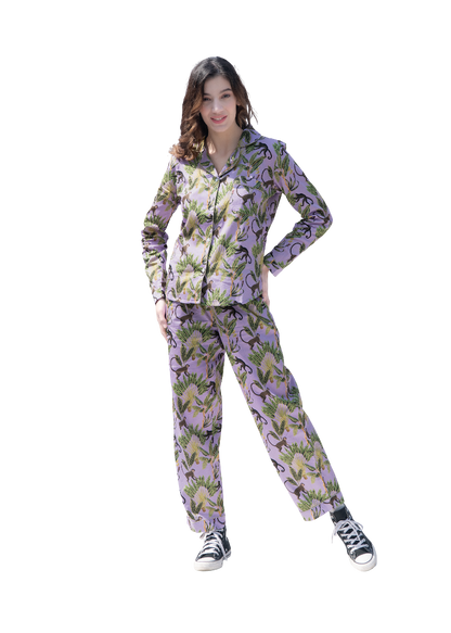 Loungewear Hazy Langoor