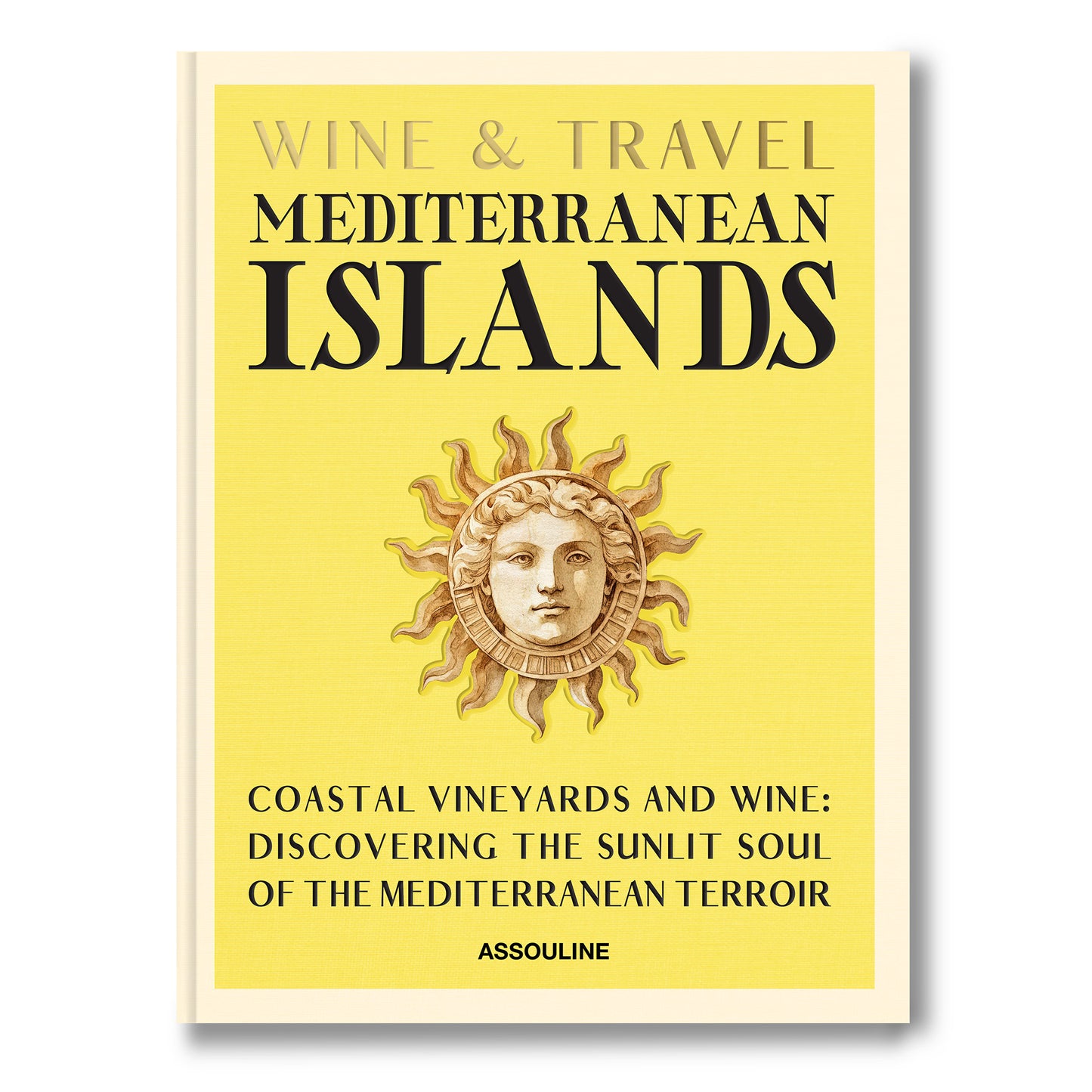 Wine & Travel  Mediterranean Islands