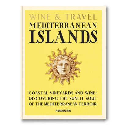 Wine & Travel  Mediterranean Islands