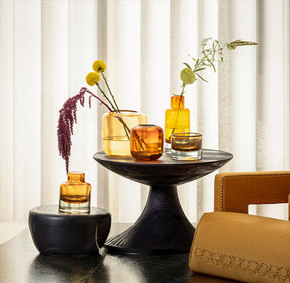 Contemporary Vases