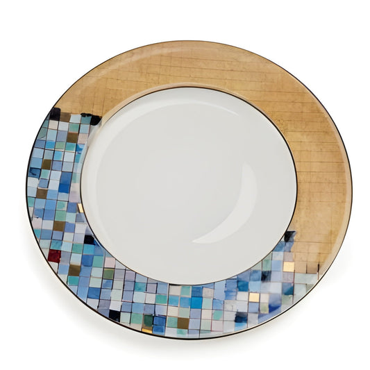 St. Tropez Dinner Plates  Set of 6