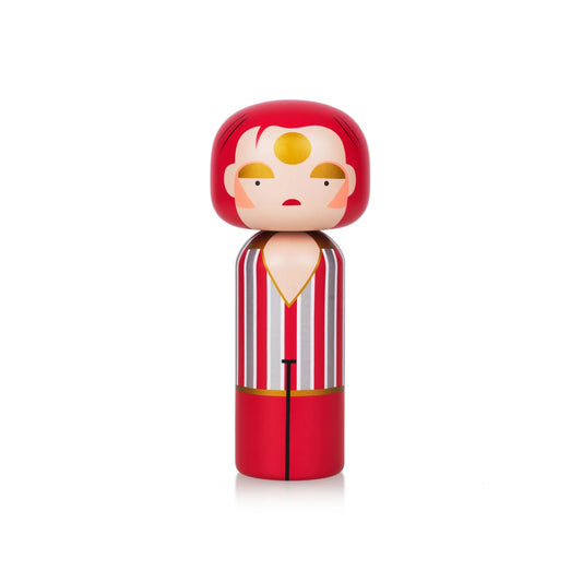 Kokeshi | Ziggy Stardust