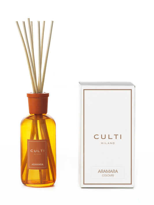 Aramara Orange Diffuser