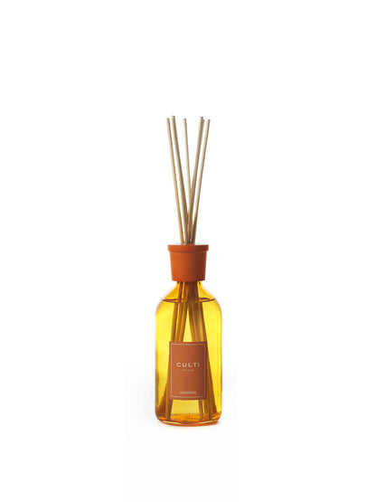 Aramara Orange Diffuser