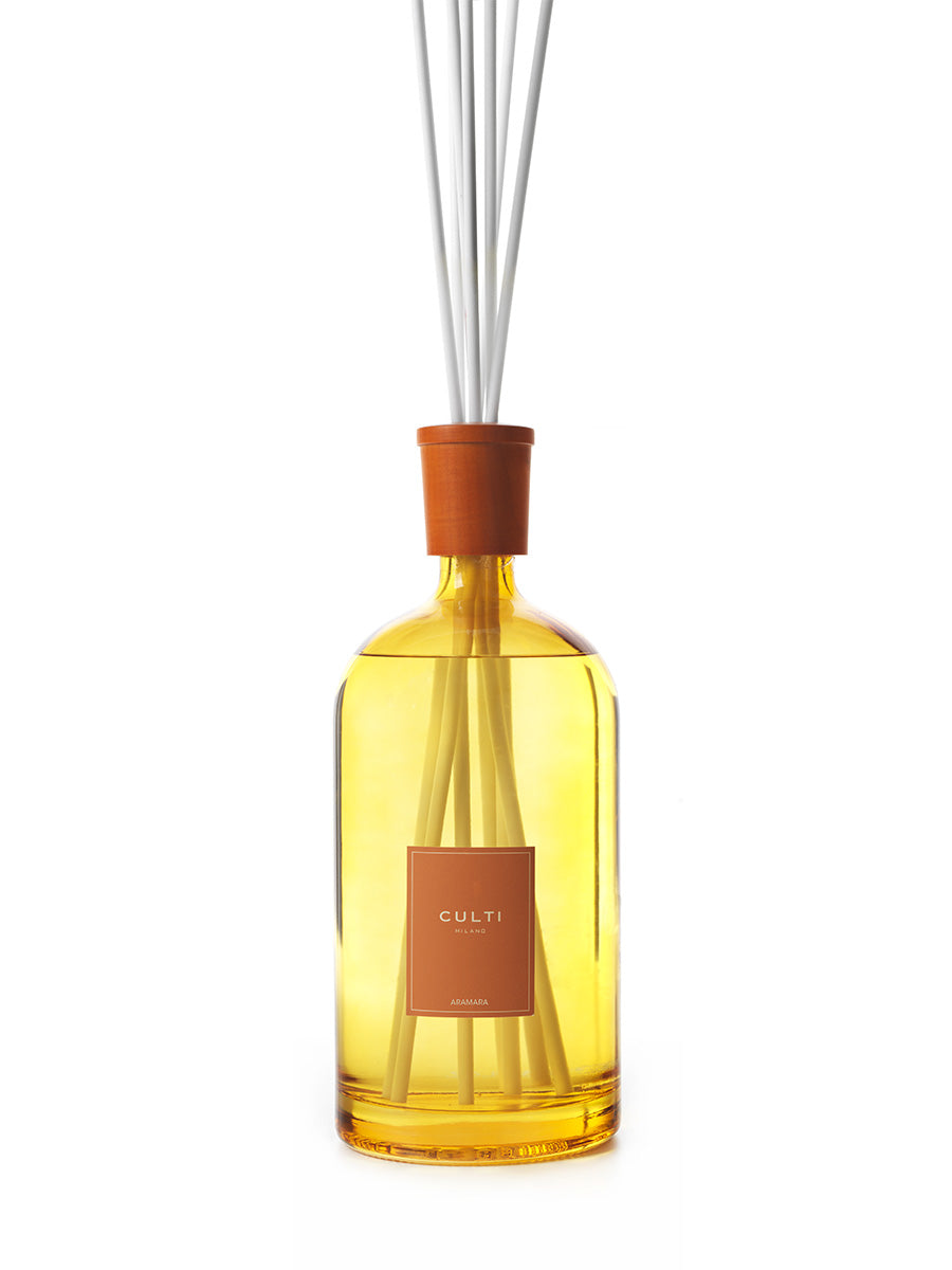 Aramara Orange Diffuser