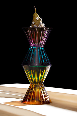 Prism Condiment Bowls - Assorted (Set of 4)