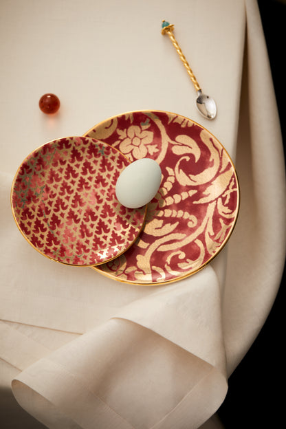 Venise Cocktail Spoons (Set of 4)