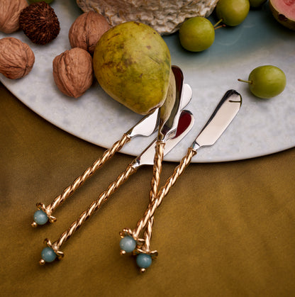 Venise Spreaders (Set of 4)