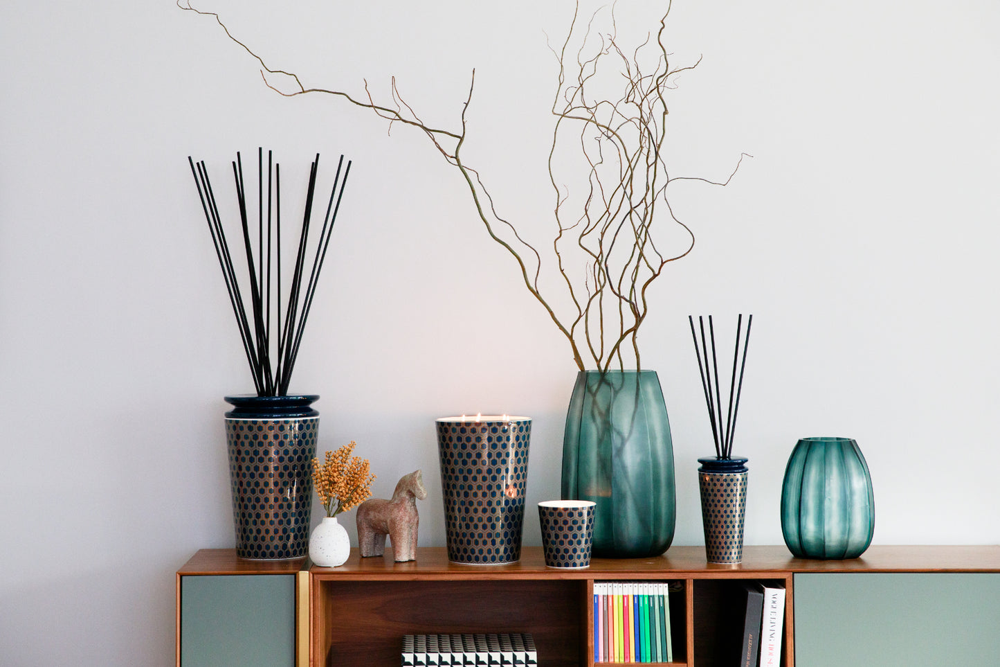 Ilum Cologne Retro Diffuser Standard