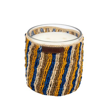 Candle Rafia Radia