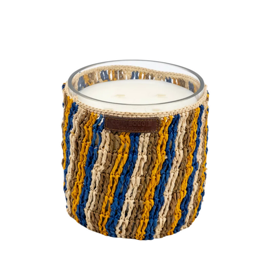 Candle Rafia Radia