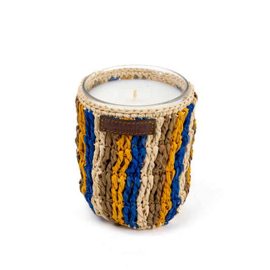 Candle Rafia Radia