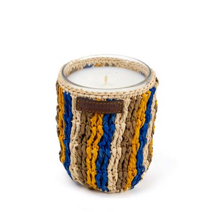 Candle Rafia Radia