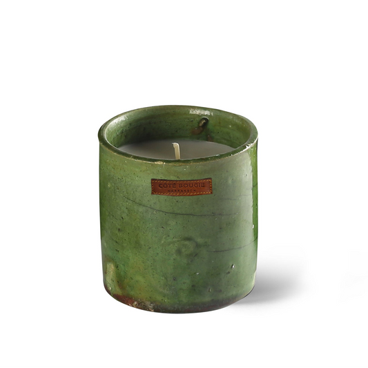 Tamegroute Green