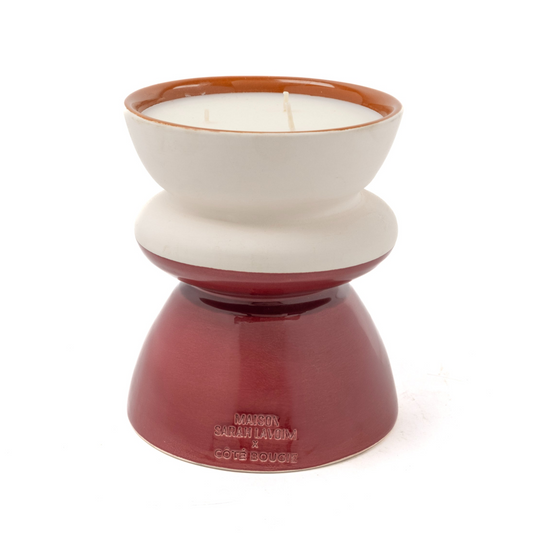 Tamtam Candle, Mazarin