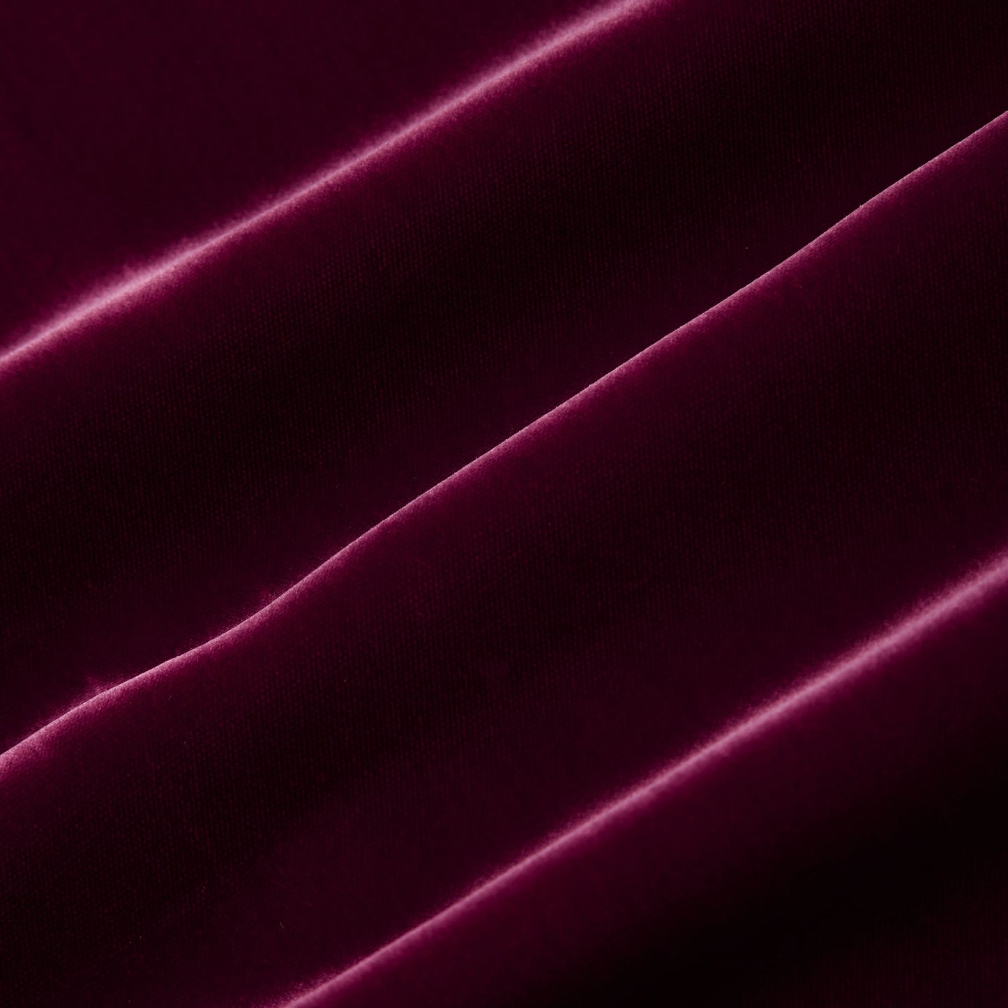Tang Winding Stream Party Velvet Tang Jacket-Burgundy